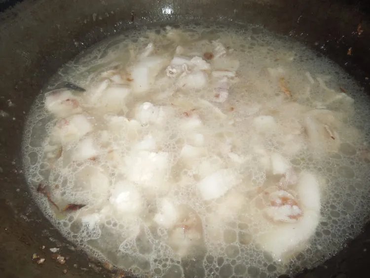 豆芽汤怎么做好吃,豆芽汤的家常做法