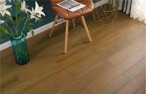 地面装饰材料有哪些常用材料