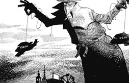 德国柏林集市出现大批弹药是什么情况?