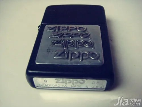 zippo打火机多少钱 zippo打火机价格表