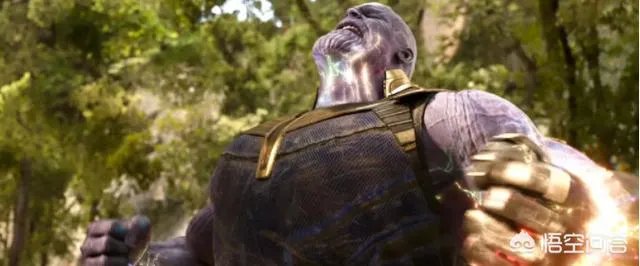 多玛姆和灭霸谁厉害