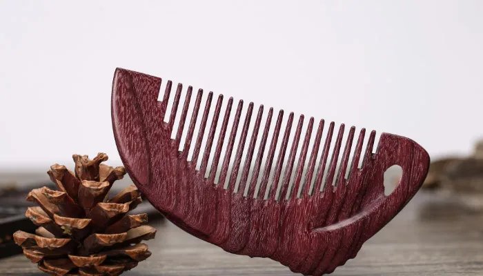 梳子的种类 梳子有哪些种类