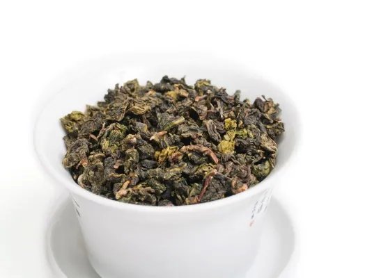 铁观音的药用作用与功效有哪些