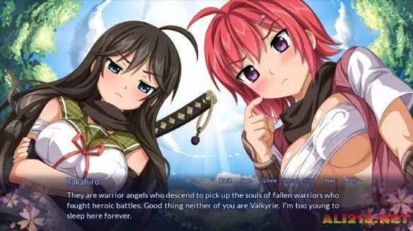 11区已沦陷!欧美原创JRPG《樱花之灵》走红日本