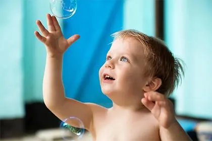 给男孩取名什么字最好？怎么起有内涵的名字