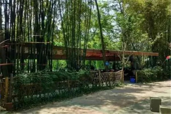 成都周边十大农家乐 第三环境超好,成都游绝不可错过的好地方