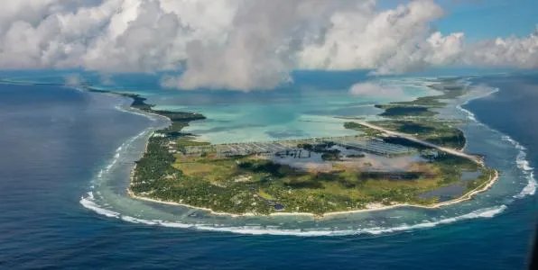 基里巴斯渡轮在太平洋失联有几人获救？