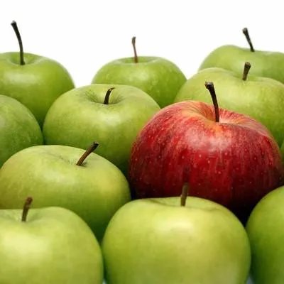 苹果减肥法瘦15斤真的吗