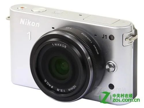 尼康j1怎么样