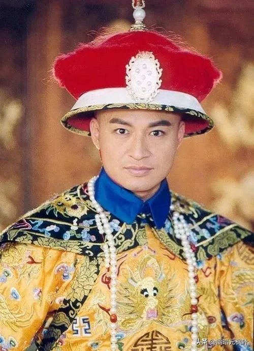 马景涛的演技很好,他的代表作你认为是哪一部作品?