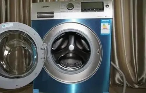 西门子洗衣机售后电话