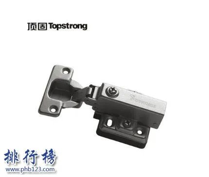 液压铰链哪个品牌好?液压铰链十大品牌排行榜