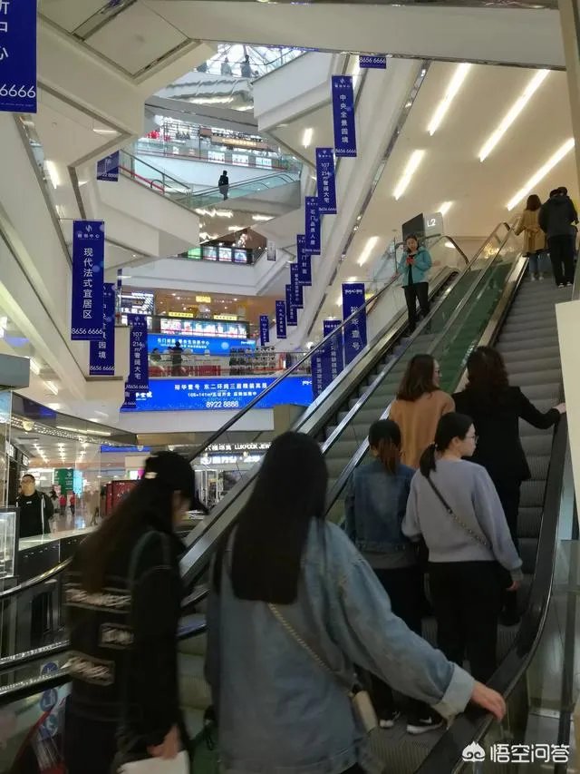 石家庄勒泰中心好在哪里？