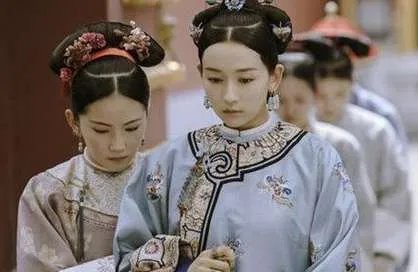 《延禧攻略》陆晚晚有历史原型吗？陆晚晚历史原型是谁