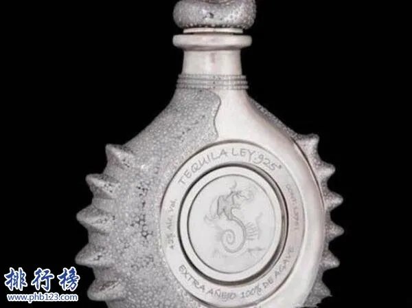 世界上最贵的酒排行榜,一口喝掉一套房(3900万一瓶)