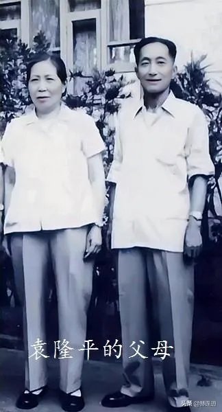 袁隆平院士的母亲是怎样的一个人?