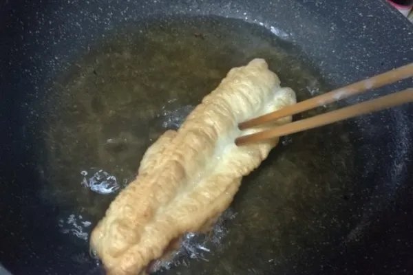 油条怎么做好吃又松软
