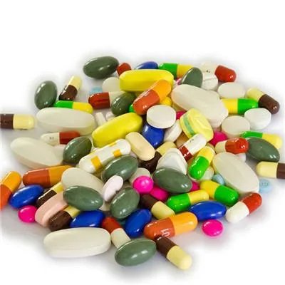 中医怎么治疗灰指甲