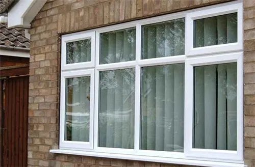 塑钢窗户怎么卸下来