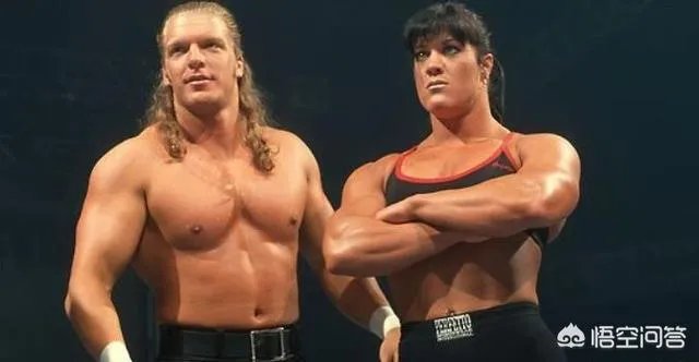 WWE传奇女将Chyna正式入选WWE名人堂了么？为什么她去世之后才能入选呢？