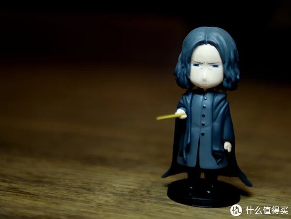 拜个晚年 哈利波特POPMART整箱12盲盒开箱+21P欣赏