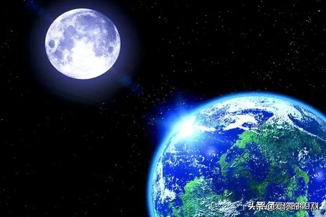 你曾拍过或者见过的最美的月亮是什么样的?