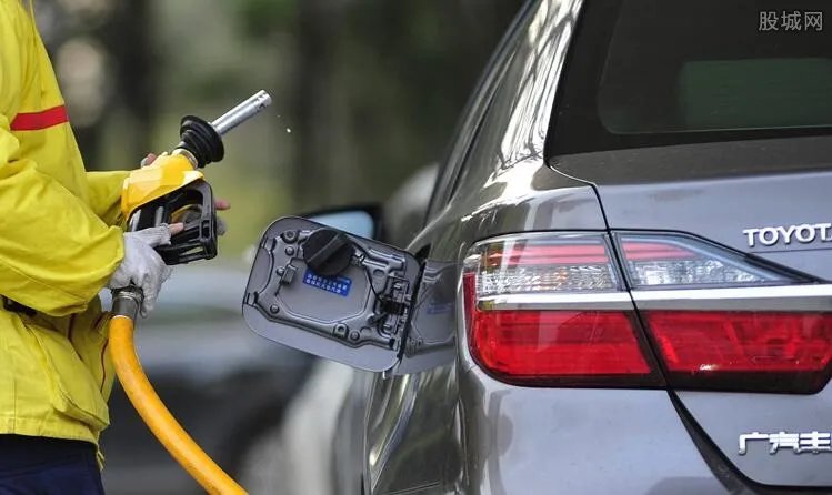 油价调整窗口最新消息 9月油价迎来二连涨