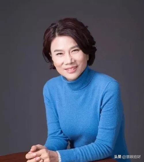 如何看待董明珠再次问鼎福布斯中国最杰出商界女性?