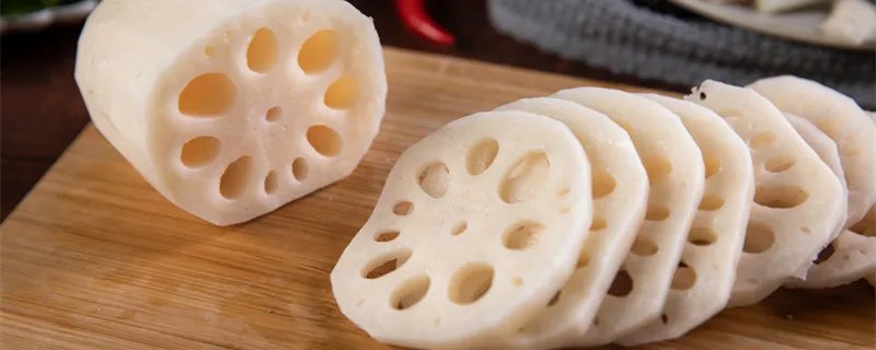 藕断丝连的丝是属于什么组织 藕断丝连中的丝属于