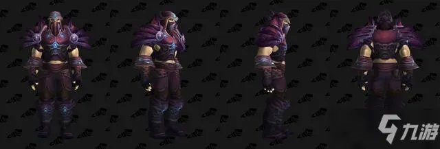 魔兽世界怀旧服大元帅套装加什么 大元帅套装属性套装图鉴