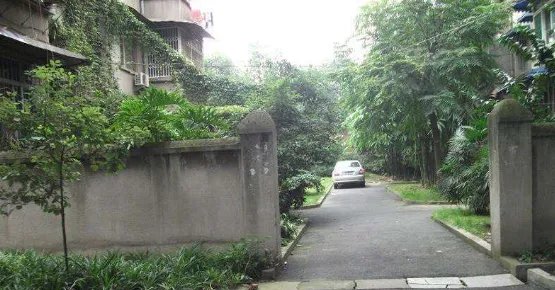 家属院和小区的区别是什么