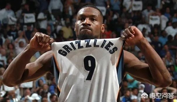 托尼阿伦防守如此了得为什么拿不了最佳防守球员？