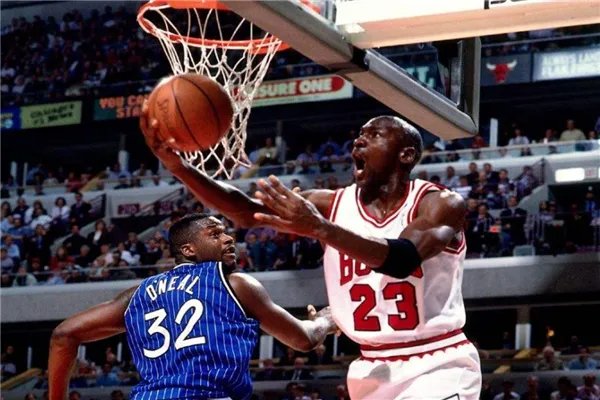 乔丹最精彩的十场比赛 乔丹最伟大的比赛盘点
