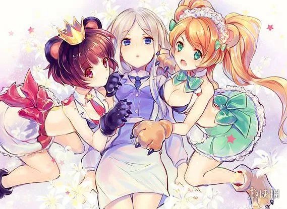 亮点自寻！盘点大尺度动漫,这年头拔个萝卜都撑不住!