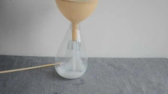 泡沫洗手液怎么做?