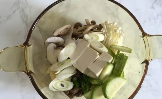 韩国大酱汤的做法是怎样的？