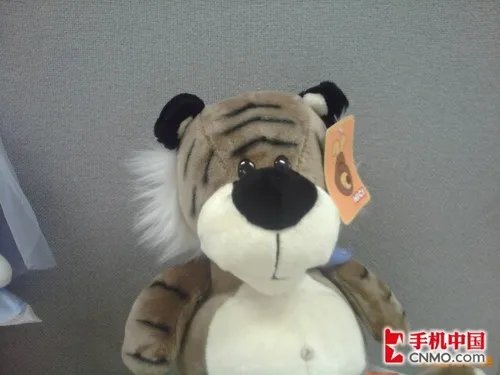 3D桌面3G旗舰智能机 酷派N92详尽评测