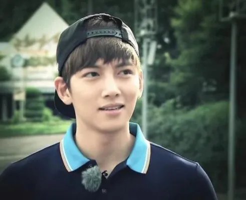 running man池昌旭帅气出演 称金钟国为理想搭档