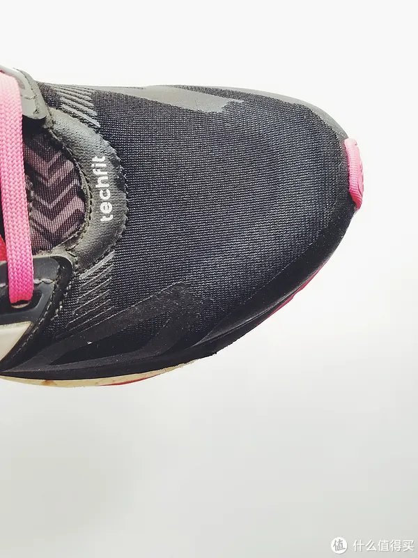 eaby adidas官网入手Pure Boost X ATR,鞋盒居然不是原装