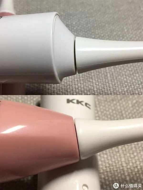 国产电动牙刷值不值得买?KKC 电动牙刷 开箱体验
