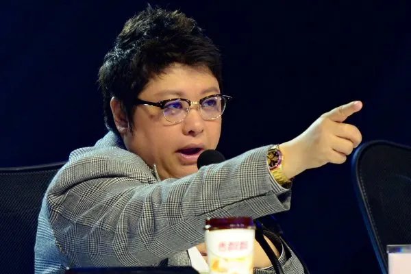 韩红的爱心慈善基金会,捐赠靠谱吗?