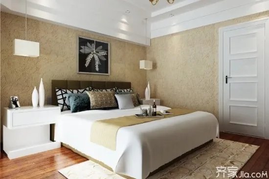 房门标准尺寸 如何测量房门尺寸