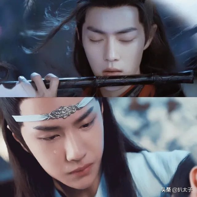 如何评价王一博为肖战庆生?