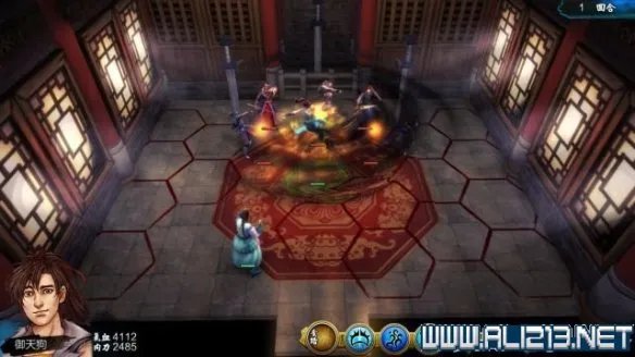 《侠客风云传》全教程剧情流程全任务攻略(已完结)