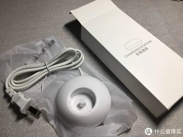 国产电动牙刷值不值得买?KKC 电动牙刷 开箱体验