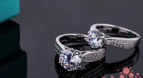 提夫尼钻戒价格 教你如何选购提夫尼钻戒