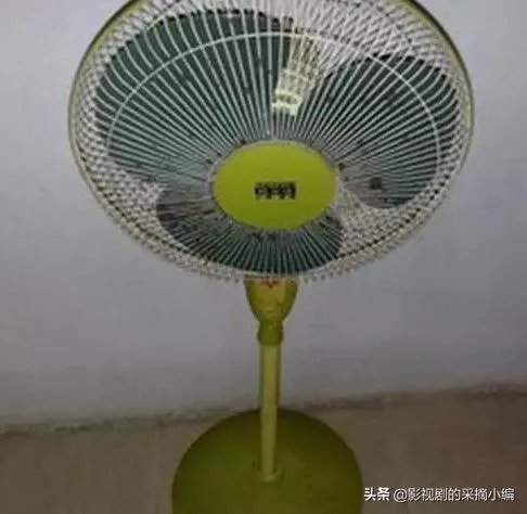 什么方法让风扇叶子不沾尘?