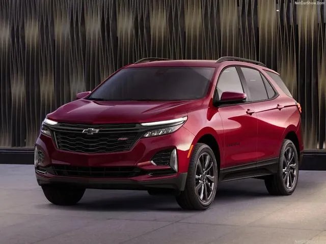 雪佛兰探界者真的好吗,为什么那么多车评人推荐?