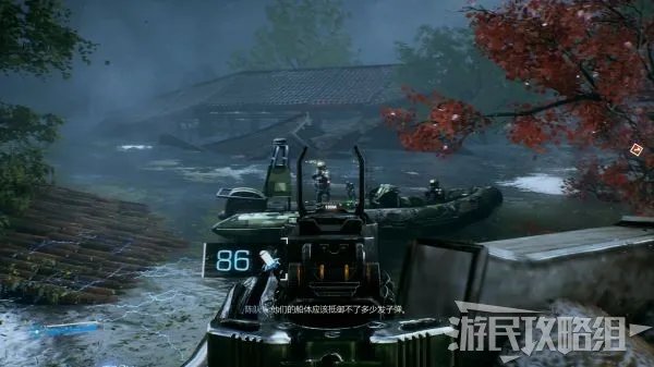 《光明记忆无限》全流程图文攻略 剧情及流程攻略