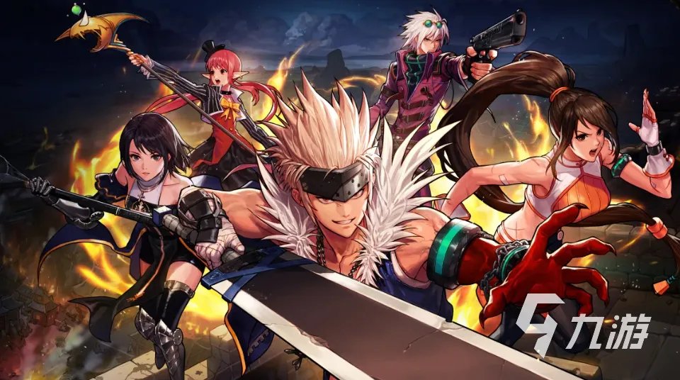 dnf手游花花是什么职业 地下城与勇士手游职业外号说明